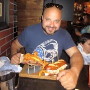 Meet your Posher, Sam